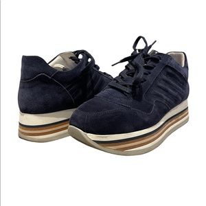 VIA VAI Sneakers Dames (Sky) om te zoenen